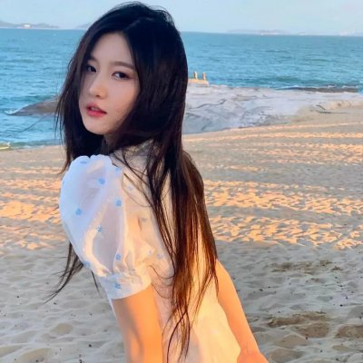 红色夏天